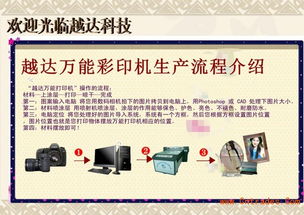 昆明立式三面旋轉(zhuǎn)燈箱直印機報價及應用軟件服務詳解