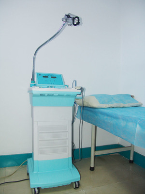 微米紅光治療儀 物理治療與康復(fù)領(lǐng)域的新銳力量